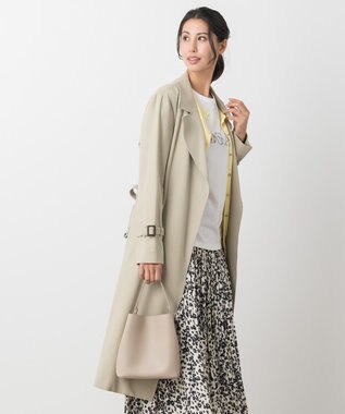 ONWARD Reuse Park 【23区】コート春夏 グリーン