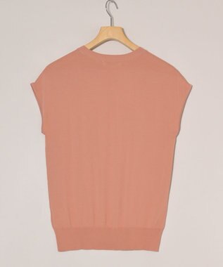 ONWARD Reuse Park 【any FAM】ニット春夏 ピンク