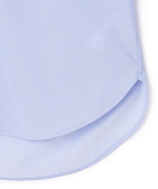 J.PRESS MEN 【夏に嬉しい高機能】TCカノコインレイ シャツ/B.D. サックスブルー系