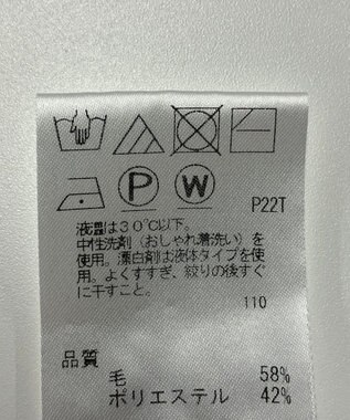 ONWARD Reuse Park 【J.PRESS】ニット秋冬 ネイビー