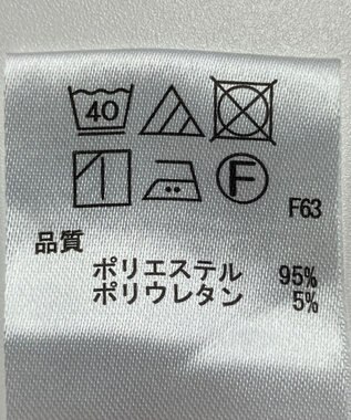 ONWARD Reuse Park 【any FAM】パンツ春夏 ブルー