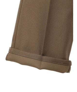 Green Parks ■別注Ｗｒａｎｇｌｅｒ　ＦＬＡＲＥ　ＰＡＮＴＳ Beige