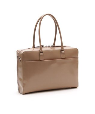 A.D.M.J. 【牛革】カルヴィ/イタリアンレザーボストンL ファンゴ