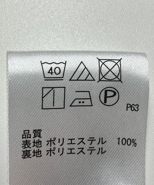ONWARD Reuse Park 【any SiS】スカート秋冬 レッド