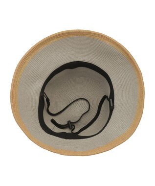 MOONBAT 【遮光98%以上/UPF50＋/UVカット】洗えるペーパーブレードベルト巻ダウン 手洗いOK/サイズ調整可能/抗菌防臭加工 グレー