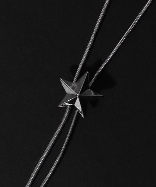 WEGO Mモチーフループタイ 柄3