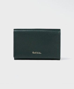 Paul Smith ベジタン SS26 名刺入れ