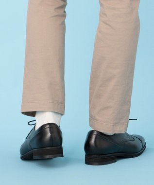 ASICS WALKING ランウォーク メンズ 3E ブラック系