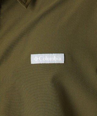 Columbia Columbia/ マイククリークロングスリーブシャツ /コロンビア New Olive