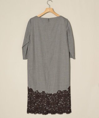 ONWARD Reuse Park 【ICB】ワンピース春夏 ブラウン