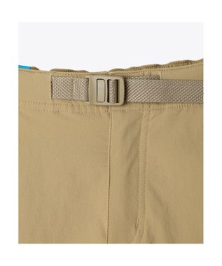 Columbia Columbia/ ウィメンズタイムトゥートレイルショーツ /コロンビア Crouton