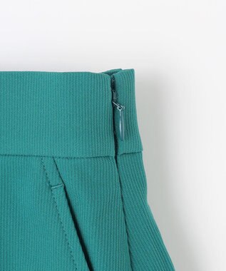 23区GOLF 着用動画あり【辻梨恵プロ着用】「TEXBRID」軽量ストレッチベーシックスカート パイングリーン系