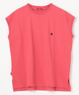 ANY POLO BCS別注 プルオーバー ピンク