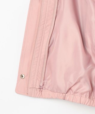 ANY KIDS 【フードが外れる/ドッキング可能】ニャウンパ ピンク