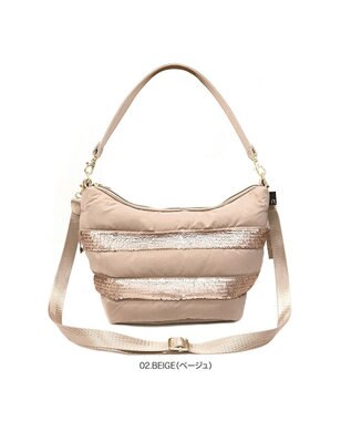  1978【スパンコール】/ LT.ベビールーフェザー.spangle-A