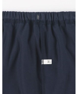 ワコール／睡眠科学 パジャマ 5分袖 半袖 8分丈 綿100%(本体) 天竺素材 メンズ YGT151 睡眠科学／ワコール コン