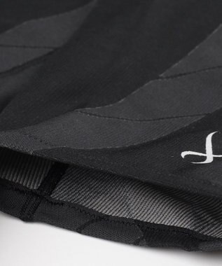 CW-X 【WOMEN】 CW-X スポーツタイツ ハーフ ひざ上丈 下半身サポート(股関節・腰・おしり・ふともも) 全面メッシュ素材 マラソン・球技 レディース HZY775 /ワコール ブラック