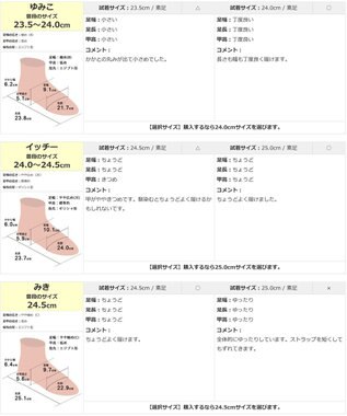 Pointer 日本製 本革グルカ風ミュール ブラック