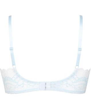 Wing 3/4カップブラ　【2660シリーズ】　ウイング／ワコール　PB2660 サックス