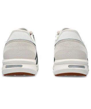 ASICS WALKING ハダシウォーカー メンズ 3E相当 ホワイト系