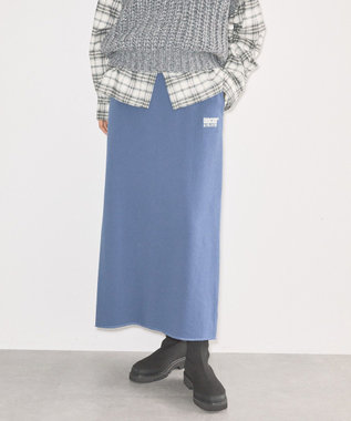 AMERICAN HOLIC Discus 裏毛スカート