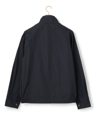 J.PRESS MEN 【一部店舗限定】ゴルフジャケット ネイビー系