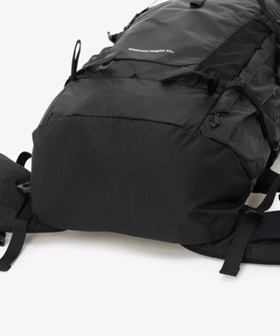 Columbia Columbia/ ワイルドウッドハイツ33L + 5Lバックパック /コロンビア Black