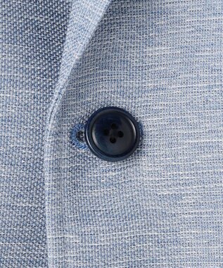 J.PRESS MEN 【WEB・一部店舗限定】カラミ サマージャケット ダルブルー系