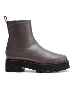 REGAL FOOT COMMUNITY 【リーガルレディース】F73R トラックソールショートブーツ ブーツ