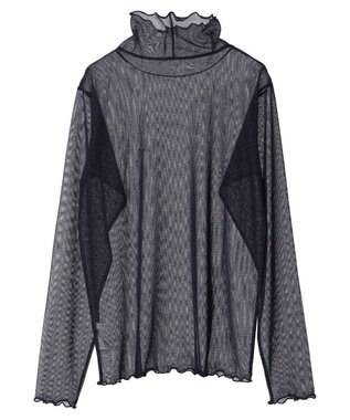 Green Parks シアーラメタートル Navy