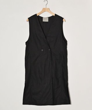 ONWARD Reuse Park 【UNFILO】ジャケット春夏 ブラック