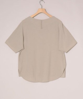 ONWARD Reuse Park 【自由区】ブラウス春夏 ベージュ