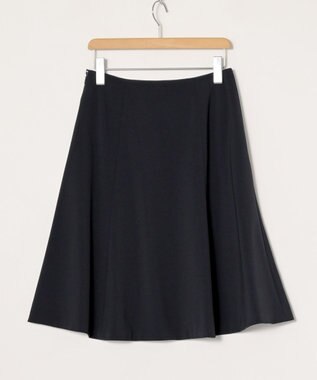 ONWARD Reuse Park 【組曲】スカート春夏 ネイビー