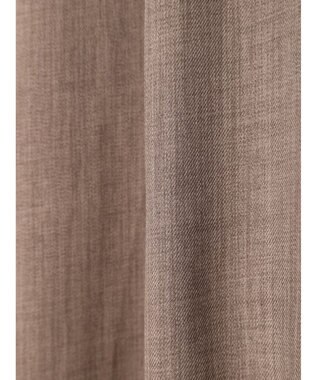 Green Parks ・ＥＬＥＮＣＡＲＥ　ＤＵＥ　リネンライクワイドパンツ Mocha