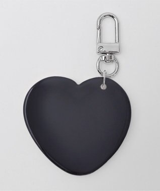 WEGO モチーフミラーキーホルダー 柄1