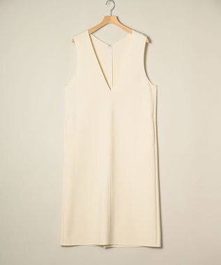 ONWARD Reuse Park 【ICB】ワンピース春夏 オフホワイト