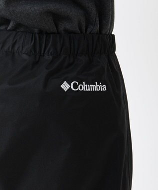 Columbia Columbia/ マゲイクハイクレインパンツ /コロンビア Black