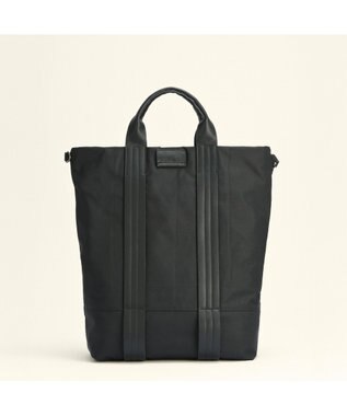 ACE BAGS & LUGGAGE W&.Day/Night レポ 2WAYトート A4サイズ 19171 ダブルアンドデイナイト ブラック