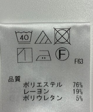 ONWARD Reuse Park 【any SiS】パンツ春夏 ピンク