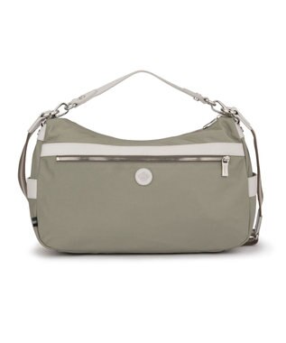 ACE BAGS & LUGGAGE Orobianco ソロペルテ ショルダーバッグ  12L 760g 92955 オロビアンコ グレー