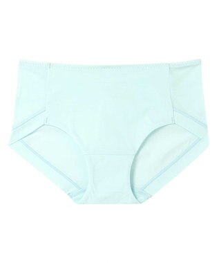 une nana cool コットン ショーツ TU