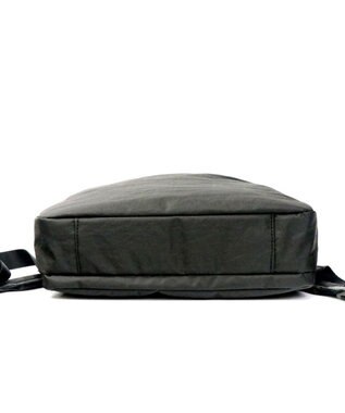 Regalo Felice 【雨の日でも安心 / 撥水生地＆止水ファスナー】リュック / REGALO BK(ブラック×ネイビー)