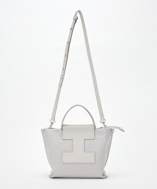 IACUCCI 【ナイロン】ソル ベット S CORDURA/RUGA ライトグレー