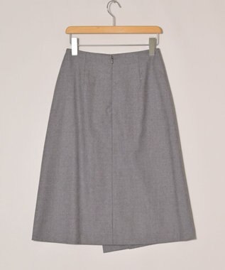 ONWARD Reuse Park 【JOSEPH】スカート秋冬 グレー