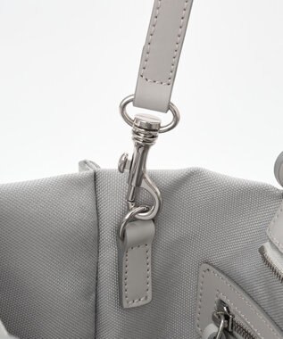 IACUCCI 【ナイロン】ソル ベット S CORDURA/RUGA ライトグレー