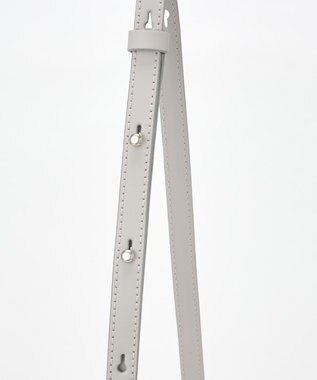 IACUCCI 【ナイロン】ソル ベット S CORDURA/RUGA ライトグレー