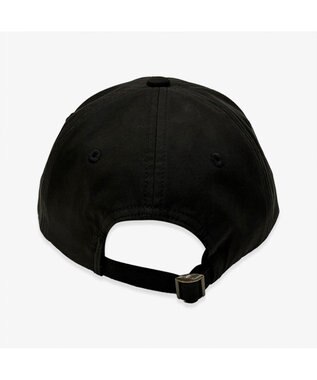 林八百吉商店 Champion  キッズ　ツイルキャップ ブラック