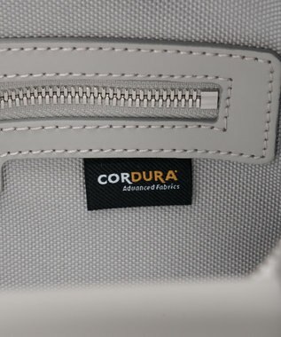 IACUCCI 【ナイロン】ソル ベット S CORDURA/RUGA ライトグレー