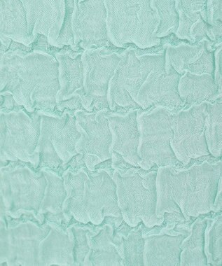 Green Parks 表面感キャミワンピース Light Green