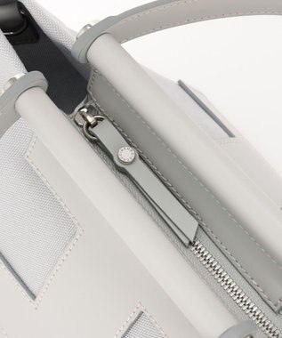 IACUCCI 【ナイロン】ソル ベット S CORDURA/RUGA ライトグレー